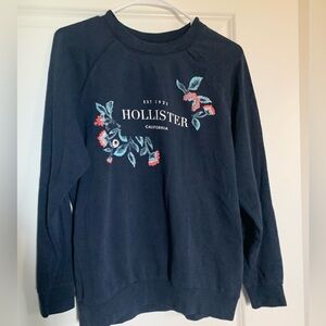 Hollister Sweatshirt